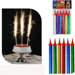 Birthday Candle